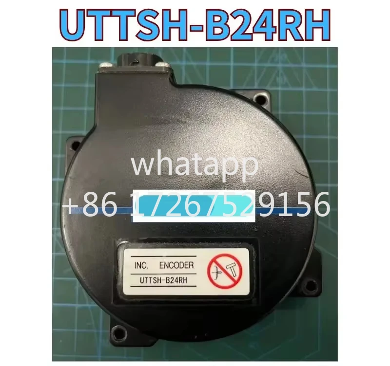 

Used encoders UTTSH-B24RH test OK Fast Shipping