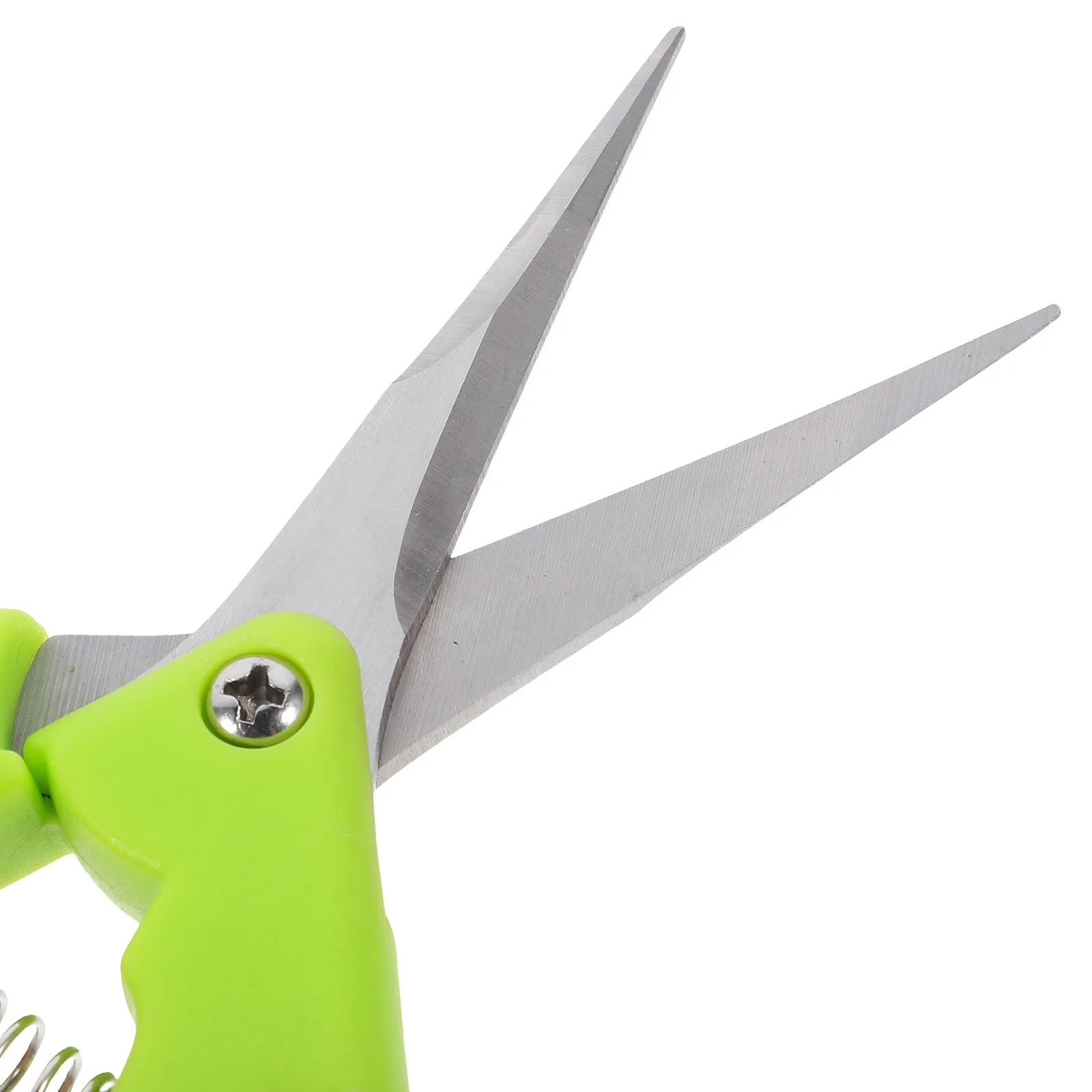 

2pcs Garden Heavy Duty Branch Trimmers Gardening Gardening Tool Tools For Plants Hand Pruning Shears Hedges Outdoor