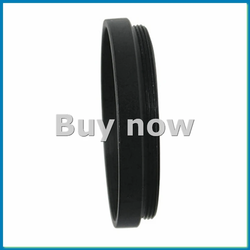 

Комплект удлинительных трубок M42 3/5/7/10/12/15/20/30 мм M42X0.75 для профессиональных астрономических телескопов и астрофотографии - ABLL