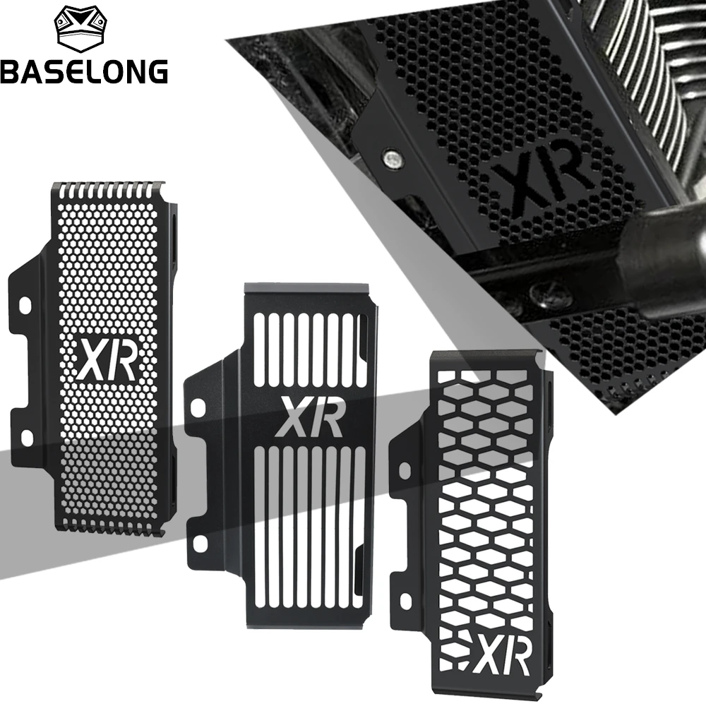 

Motorcycle Radiator Grill Guard Cover Protector For Har*ley-Davi*dson XR1200 XR1200X XR 1200 1200X 2008-2009-2010-2011-2012-2013