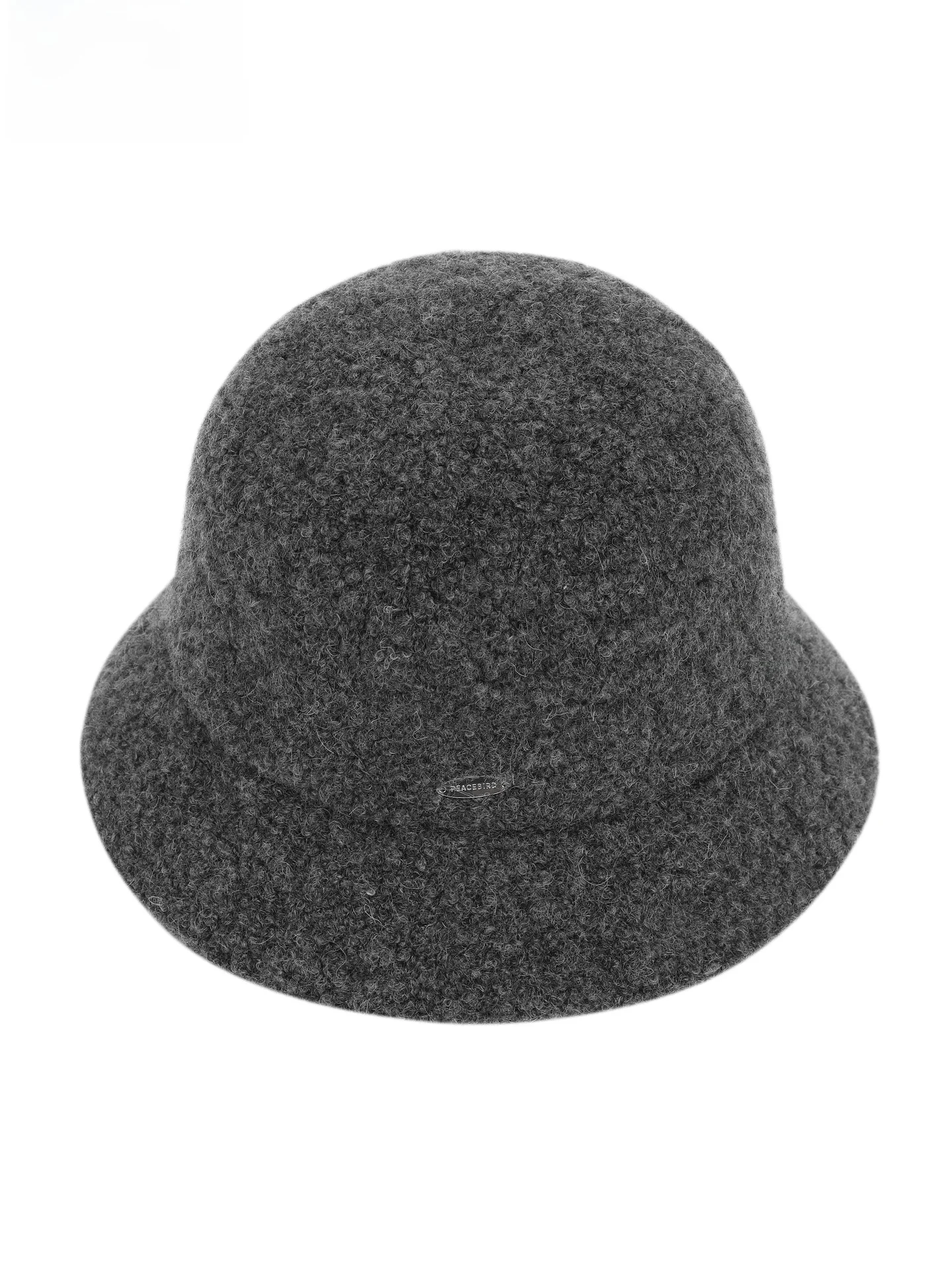 peacebird-ey-gorro-de-terciopelo-faionable-para-mujer-gorra-fiermana-de-ala-ancha-con-parte-superior-redonda-ajustable-para-uso-diario-no-plegable