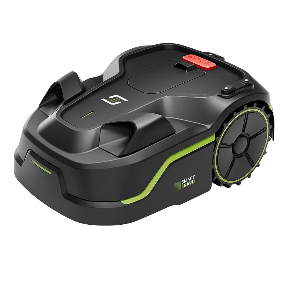 

Автоматическая роботизированная газонокосилка промышленного класса с GPS RTK, навигационная робот-косилка с планированием пути для большого двора, сада, коммерческого использования