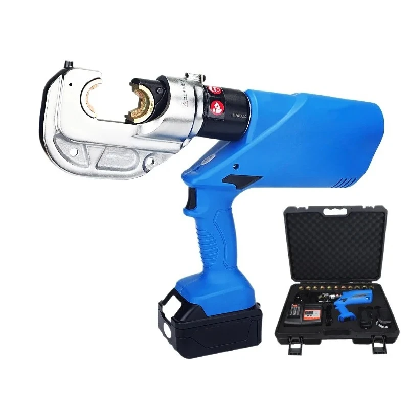 Boutique portable rechargeable hydraulic pliers,