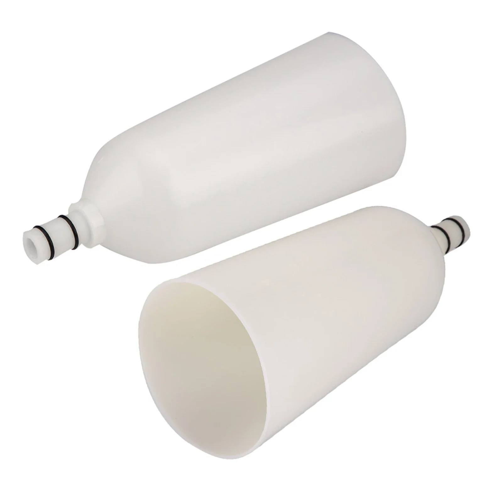 

10 шт. набор адаптеров для воронки моторного масла с поворотным инструментом для замены масла в автомобиле