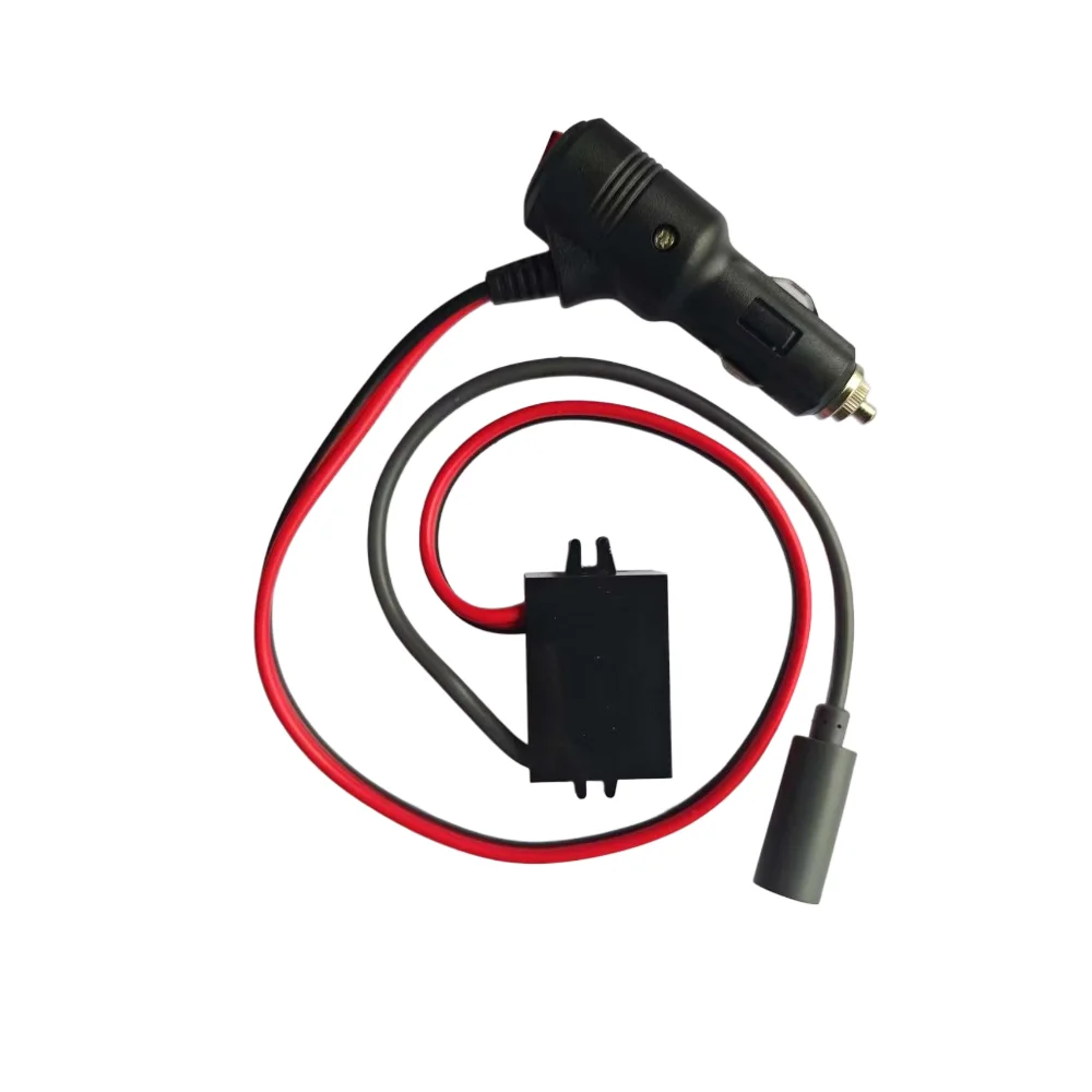 Starlink Mini Car Adapter 12V（9-25V） to 30V 3.5A DC Output Suitable for Vehicle/RV Converte
