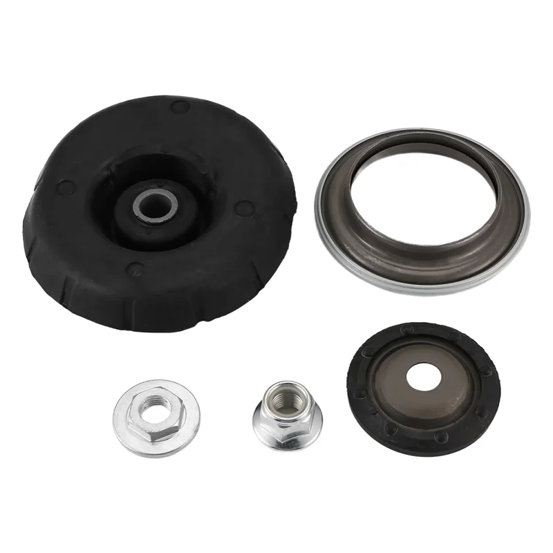 

A80X-Car Shock Absorber To Top Rubber Plane Bearing Strut Mounting Kit 5038G6 For 301 2008 Citroen C3 E-Elysee