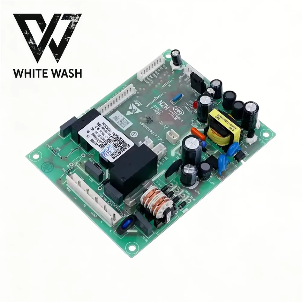 

New Compatible Refrigerator Control Board LC136B LC166B Circuit PCB Main Board Refrigerator Parts 0071800008