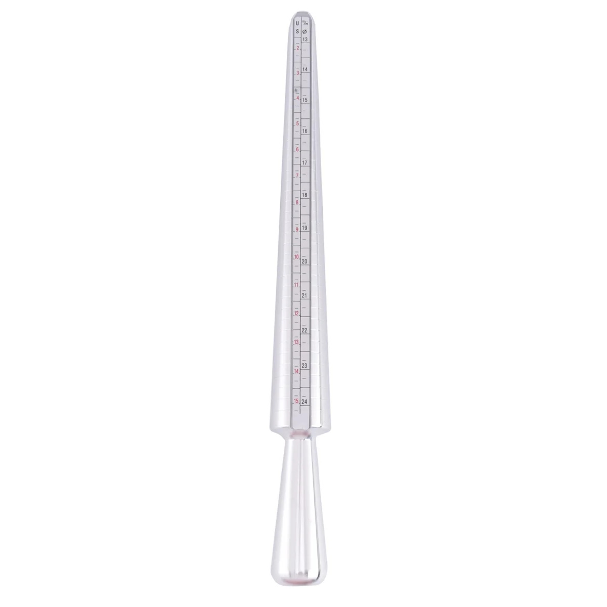 

ABJY 3 шт. набор инструментов для измерения размера кольца, датчики для колец с определением размера пальца, оправка для измерения размера кольца ювелирных изделий