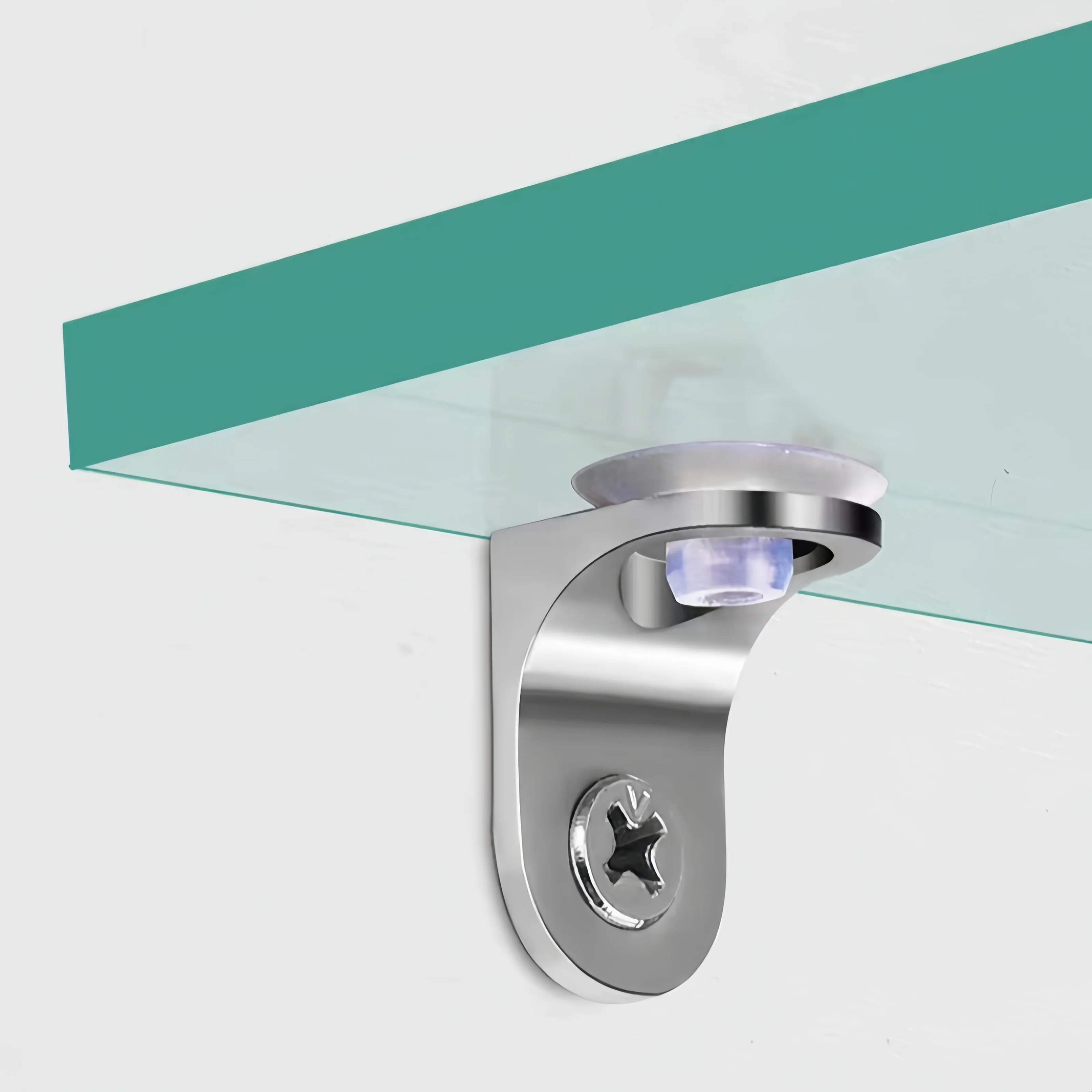 10Pcs Zinc-Alloy Su…