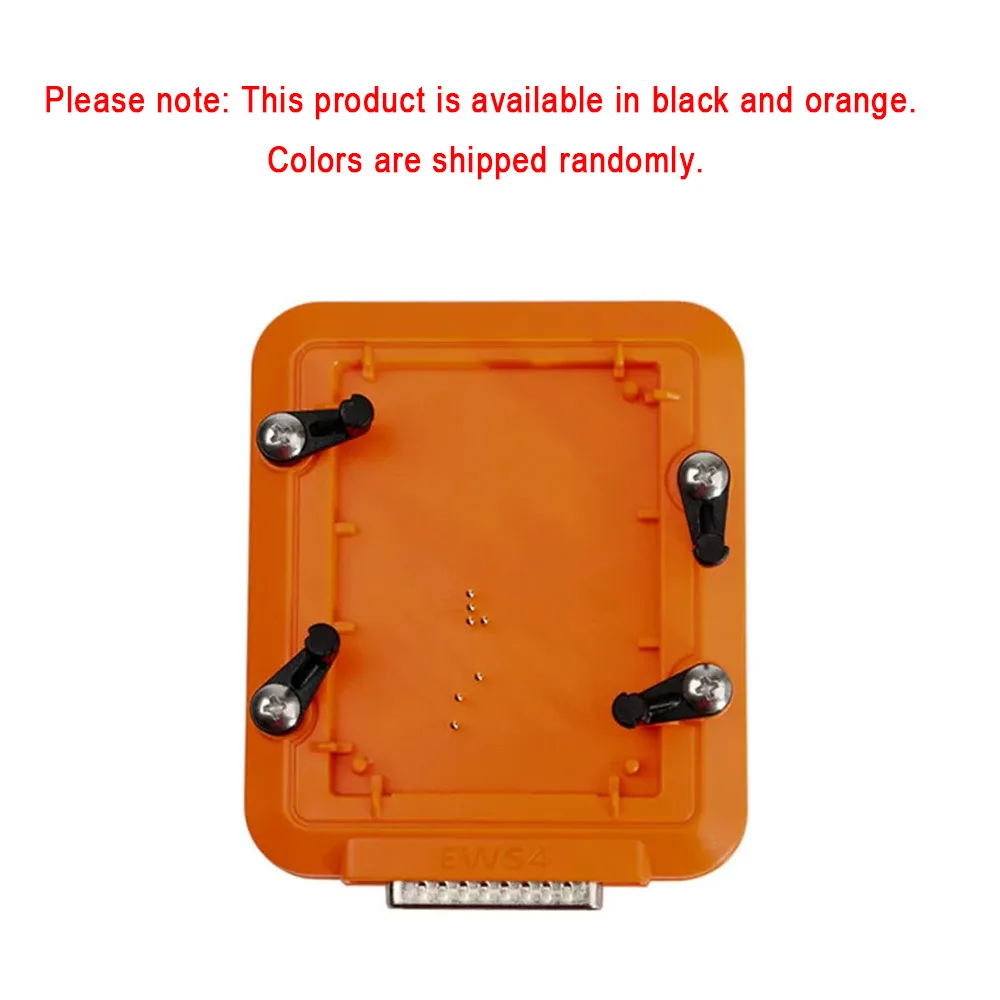 Picture 7: Xhorse VVDI Prog EWS4 Adapter For BMW EWS 4 Modules Data Reading Write No Soldering Needed Work With VVDI Prog Programmer Tool