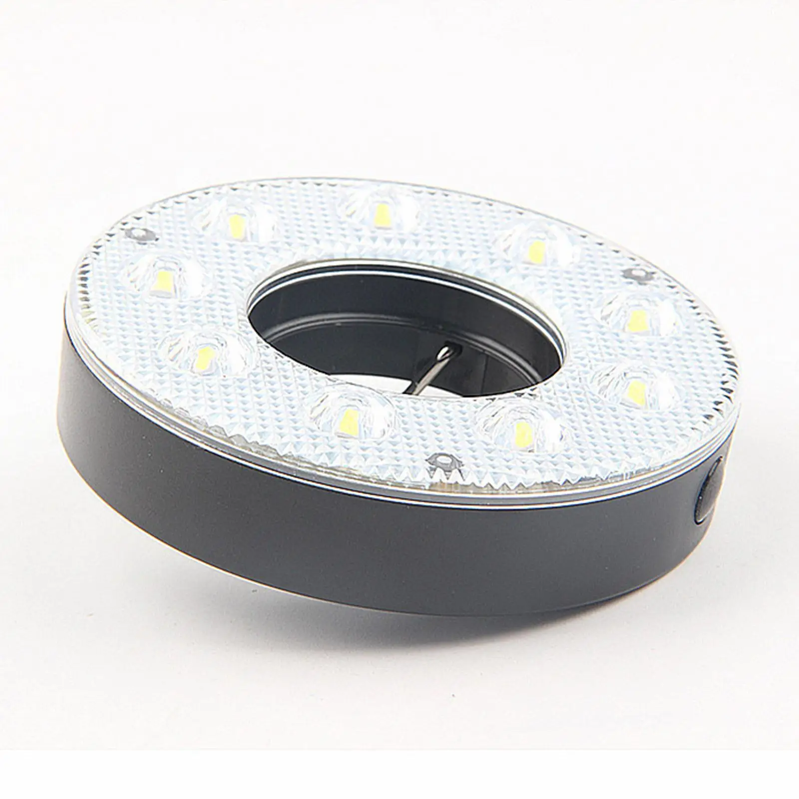 

Outdoor Golf Hole Light COB LED Glow Night Golf Playing Cup for Portable Camping Hiking Tent Lantern