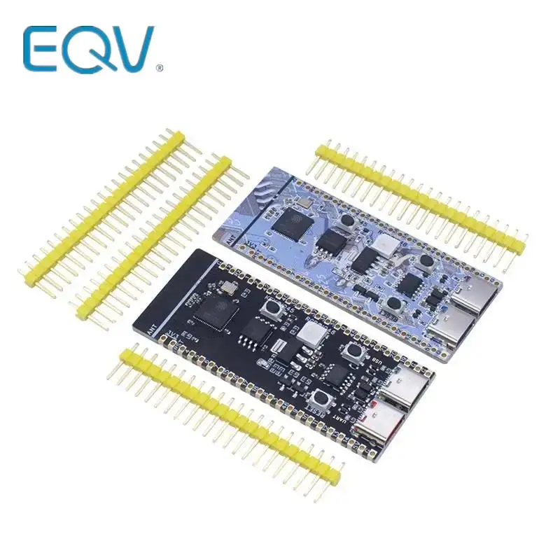 ESP32S3 WiFi BLE 5.0 Mesh Development Board Bluetooth-compatible ESP32-S3-N16R8 Wireless Module Ardniuo Micropython