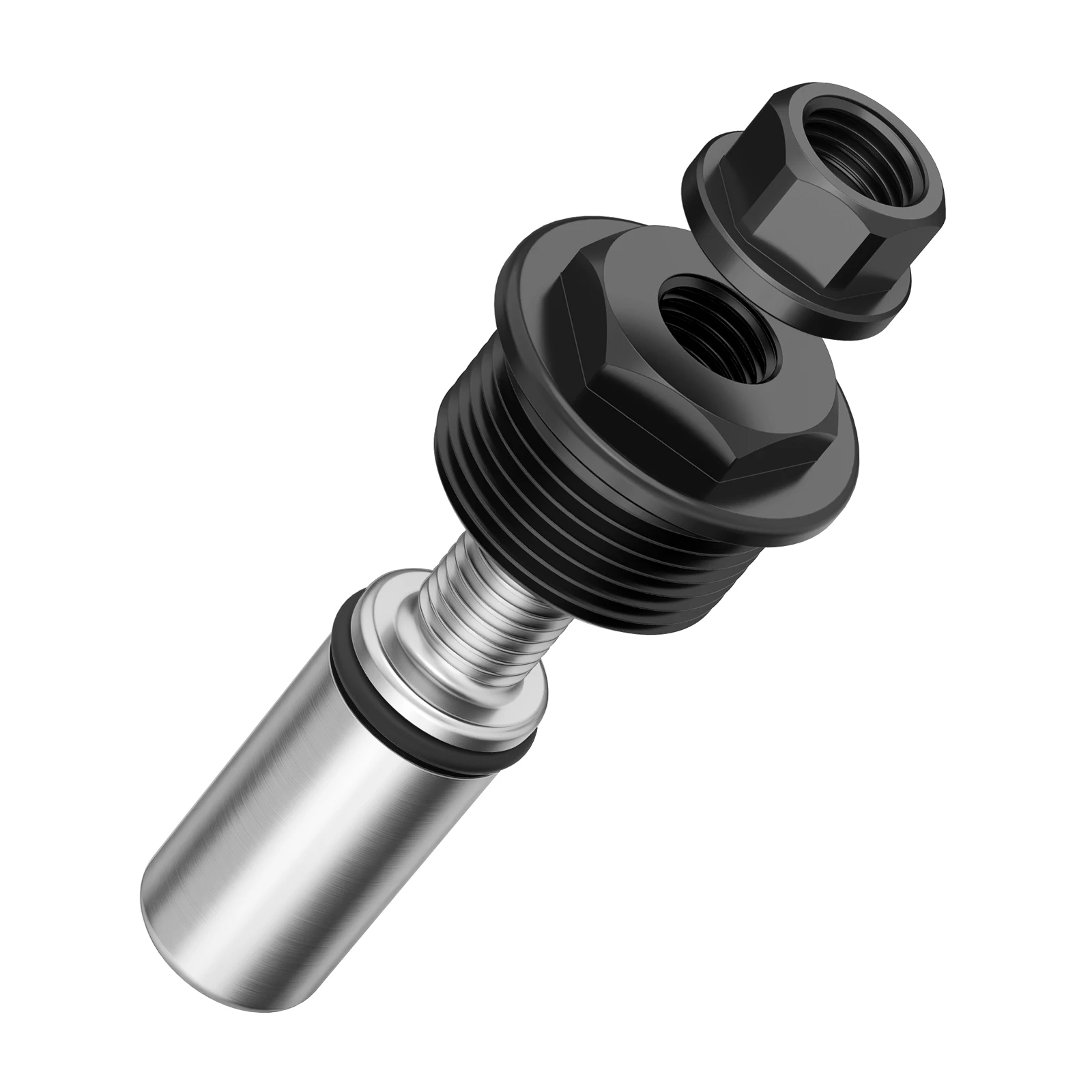 NICECNC Motorrad Manueller Steuerketten-Spanner für 2026 KTM XC-F EXC-F 250 350 2014-2026 SX-F 350 250 2011-2026 XC-F 77336008000 – Detail 14