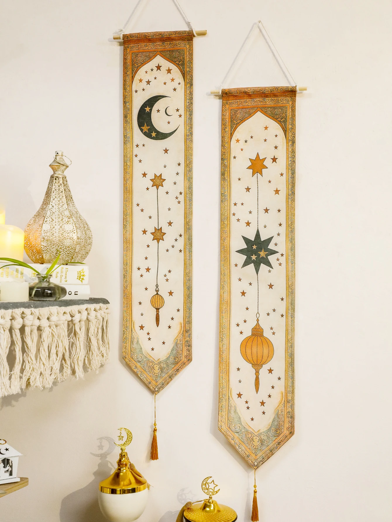 #32 Latest Decorative Tapestries Offers