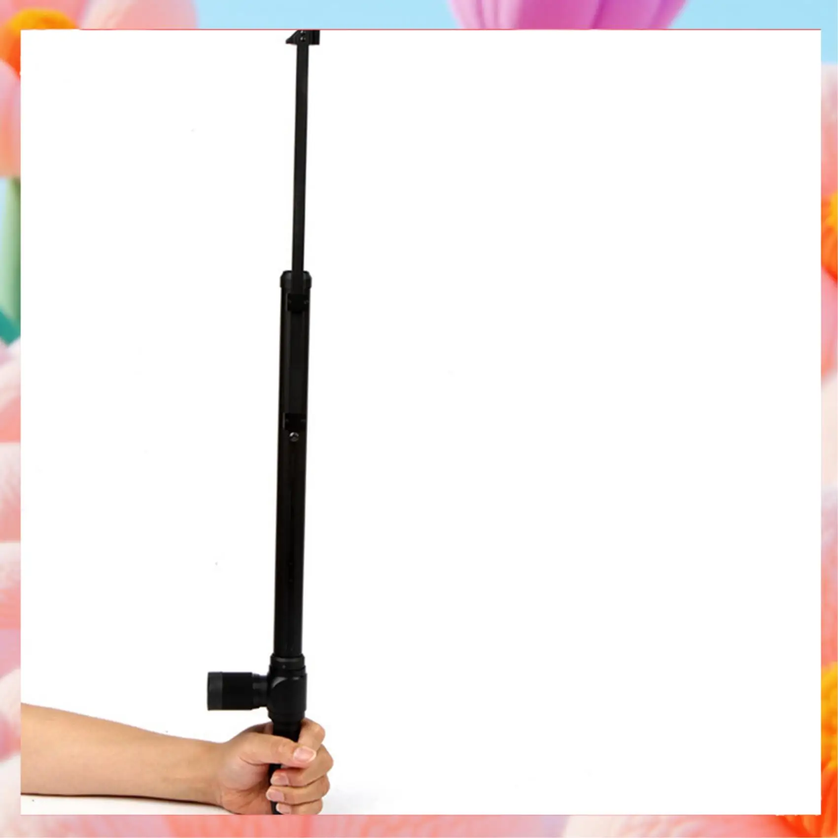 

3X Adjustable Periscope 5X20 Magnification For Pool And Beach Diving Dead Angle Observation Hunting Monocular Telescope-ABJQ