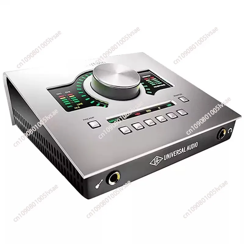 

Подходит для универсального audo TWIN x USB3.0 Heritage Edition Thunderbolt 3, audo