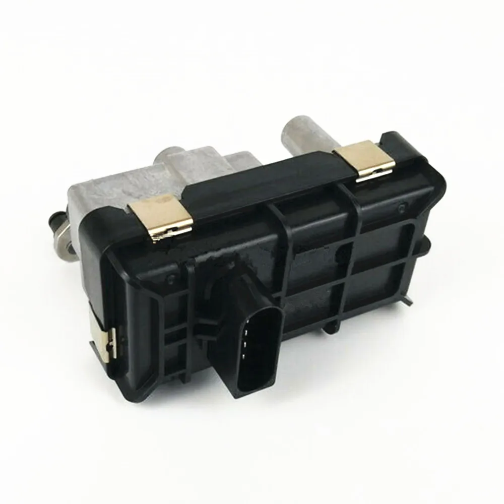 TF035 Is Suitable for N47D20 Booster Solenoid Valve 6NW010430-04 Accessory 49335-00642