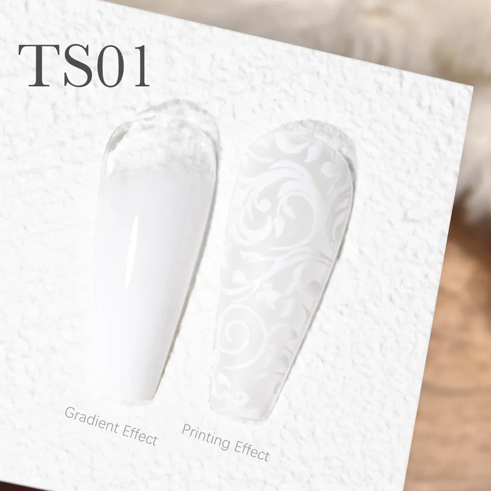 TS01 stamping gel