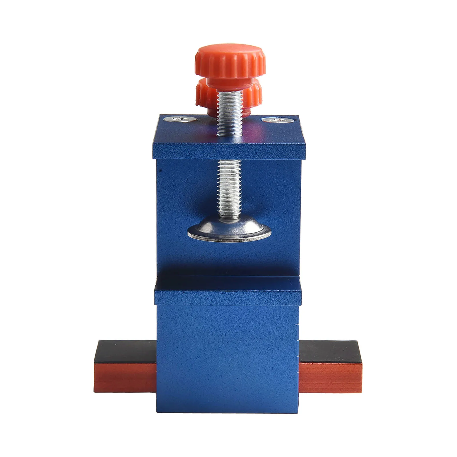 Adjustable Cabinet Tool Cabinet Door Positioner Adjustable Height Clamp Protective Design Clamp Rust-resistant Material