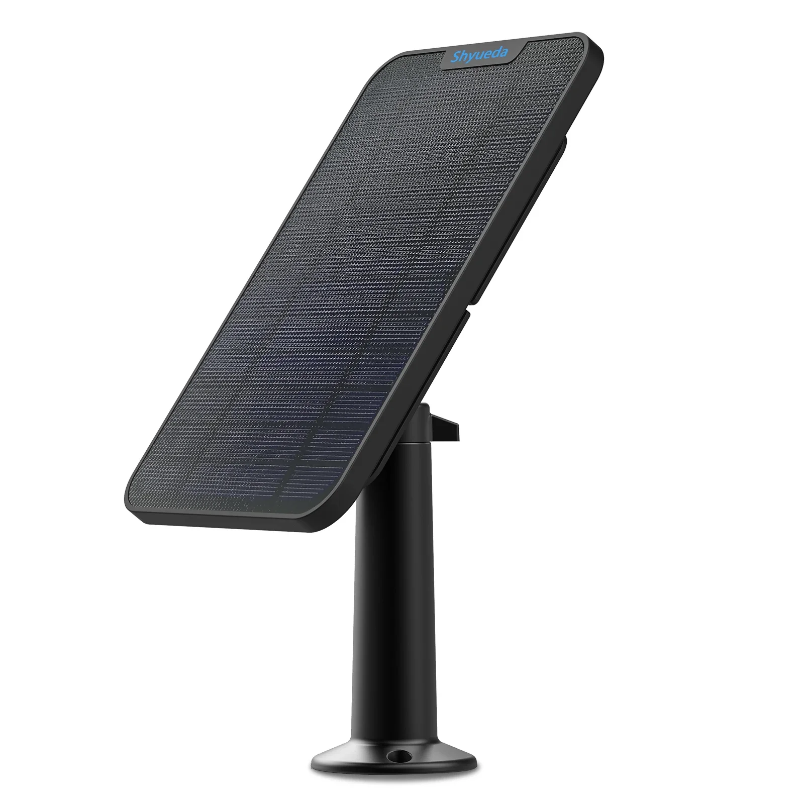 Panneau solaire de charge pour Arlo Pro 2, alimentation continue pour maintenir la durée de vie de la batterie, support de câble, noir, pas pour Arlo Pro, nouveau, 4W