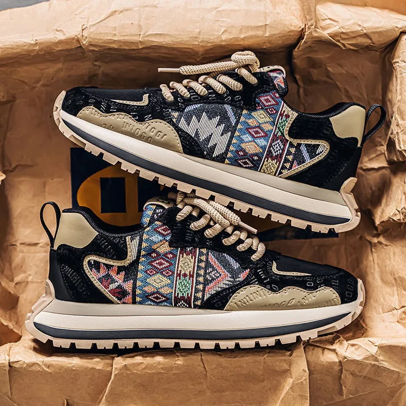 

Модная мужская вулканизированная обувь Zapatillas Para Hombre, модные нескользящие дышащие мужские повседневные кроссовки, лоферы, повседневная прогулочная обувь