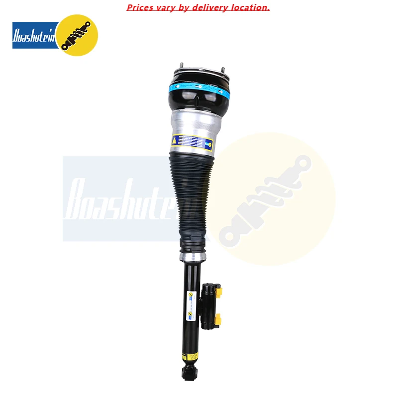 

Auto Air Suspension Parts Mercedes-Benz S-Class 2013-2021 W222 Air Shock Absorber Rear Left With ADS 2223207313