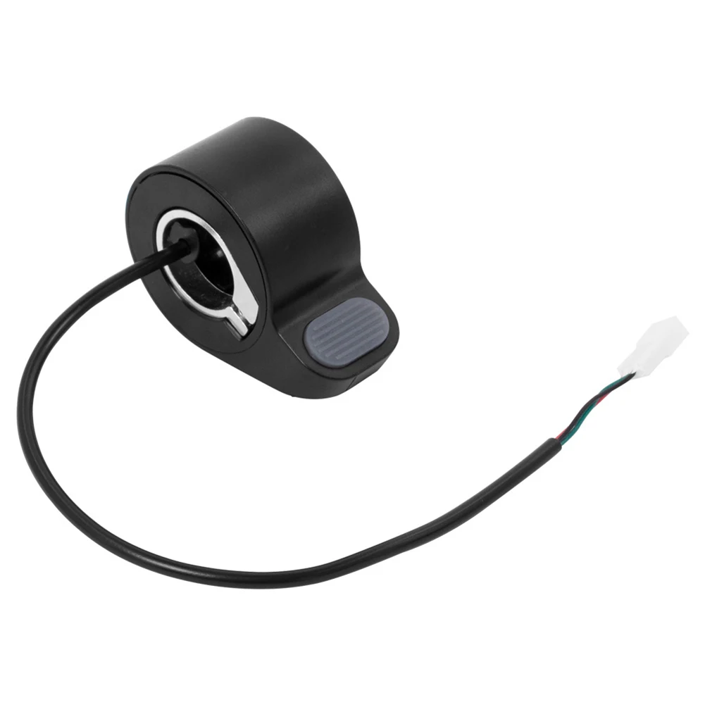 Scooter Accelerator 1 X Accelerator Outdoor Sports Accessories Electric For Xiaomi 4/4 Pro Scooter Scooters Throttle