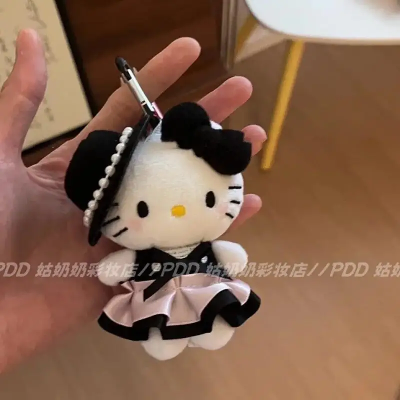 

Bag pendant key pendant new high-end pendant keychain birthday gift cute and sweet hot selling hot style Anime Kawaii cartoon