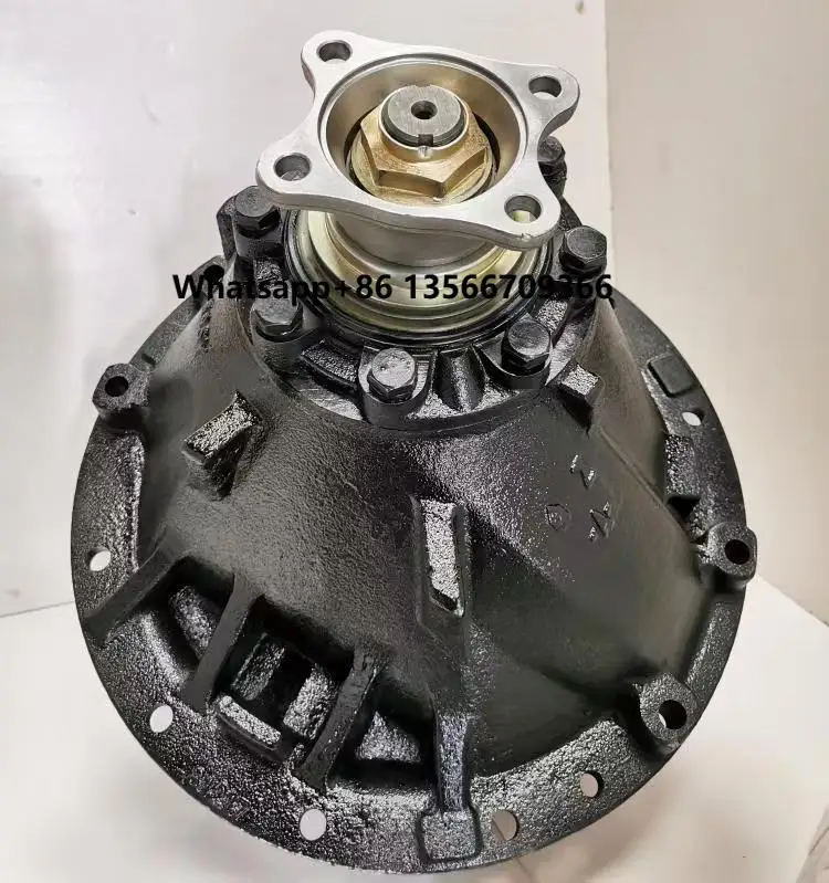 

New MT134 Differential Assy Assembly Auto Transmission System 41 Teeth FTR Reducer 43*7 Part Number 1-41210-277-0 1412102770