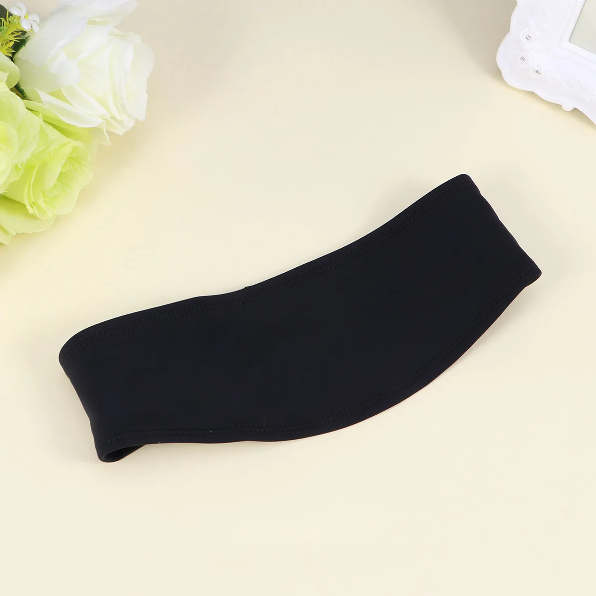 

Exercise Sweatband Yoga Headband Bands Make Up Wrap Sports Sweatbands Headbands