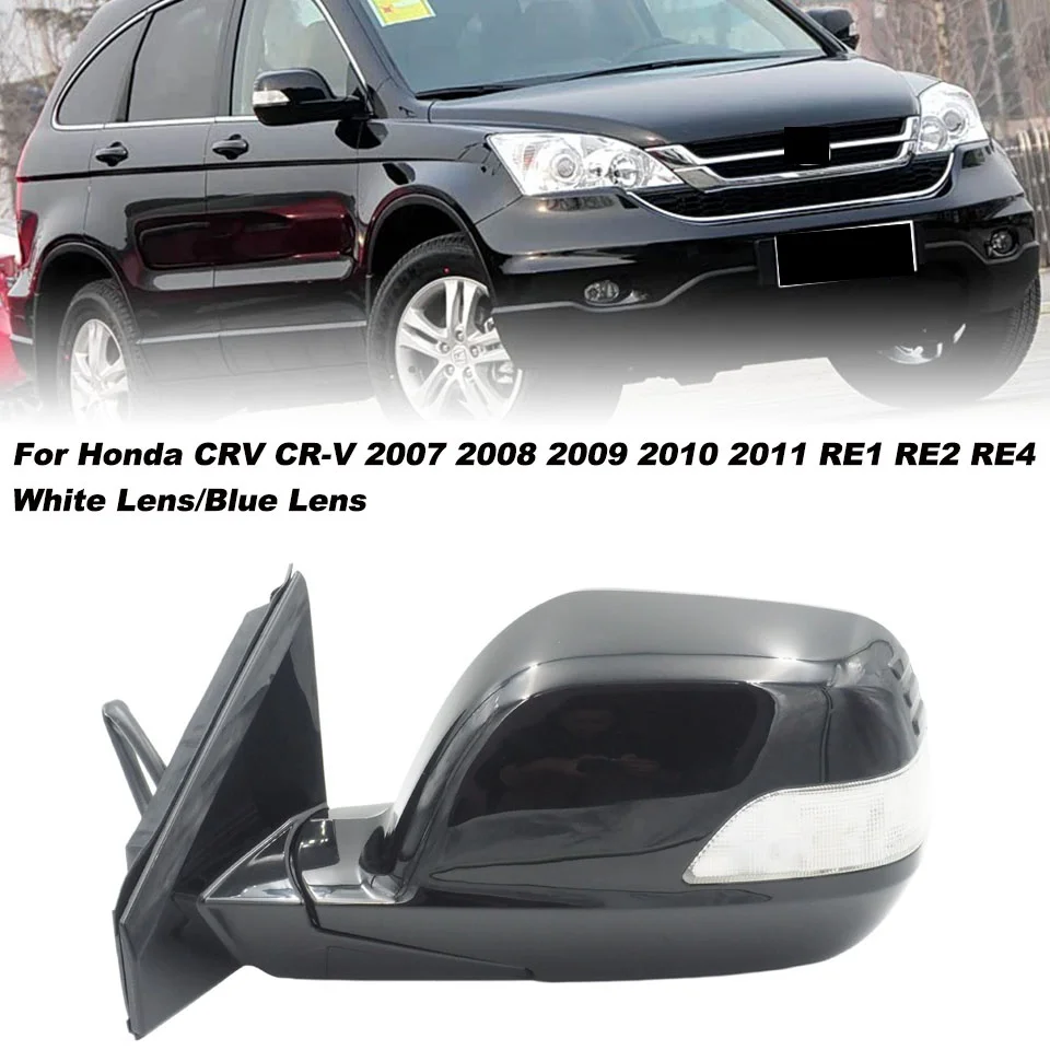 2PCS Exterior Rearv…