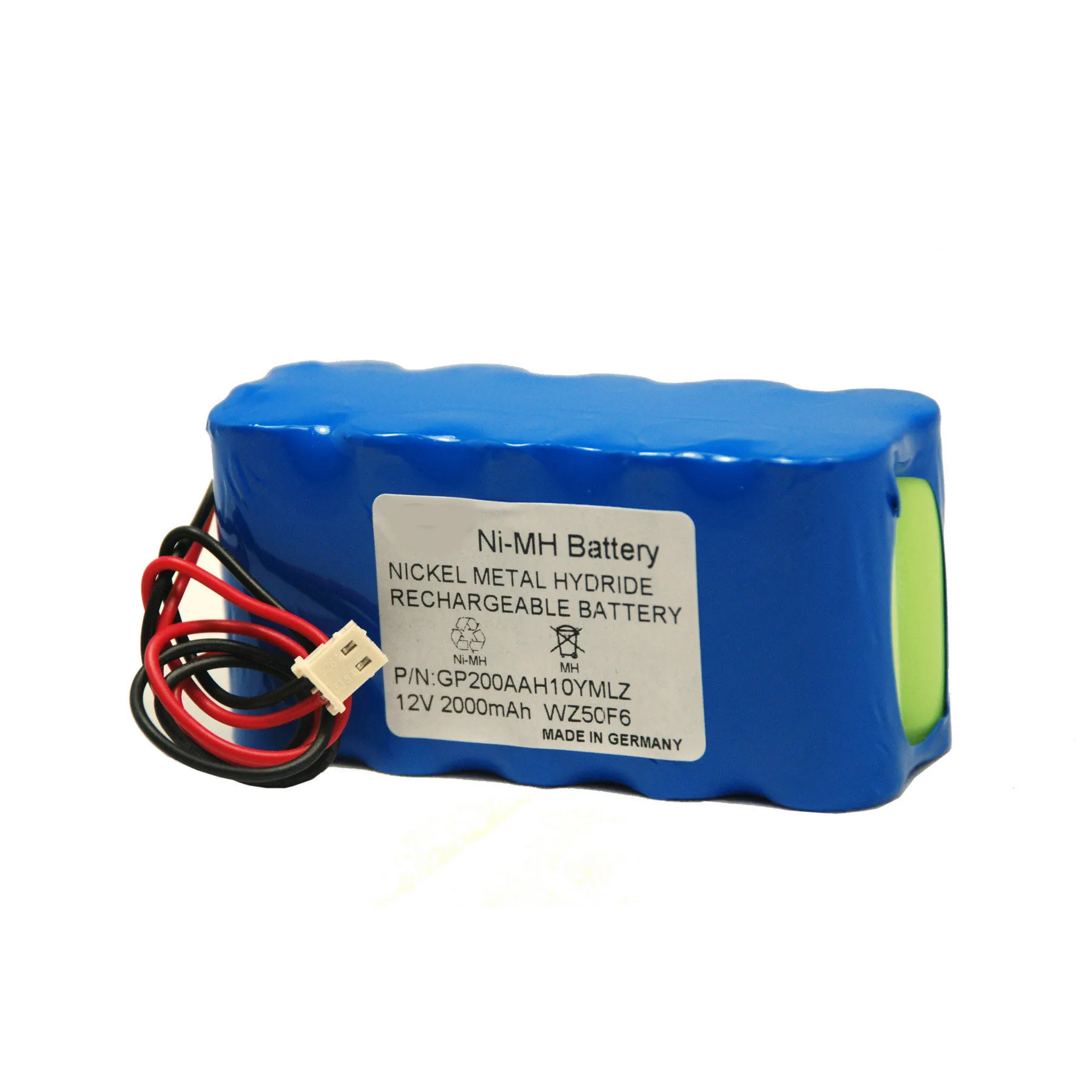 Syringe Pump battery for Smiths  WZS-50F6,WZ-50F6,WZ-50S, WZ-50F2,TMF6 WZF-50F2 Shuangdao