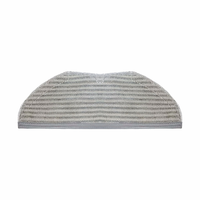 【Berserk】For 360 X90, S6 Pro, S9 Robot Vacuum Cleaner Replacement Parts Accessories Main Side Brush Hepa Filter Mop Cloth