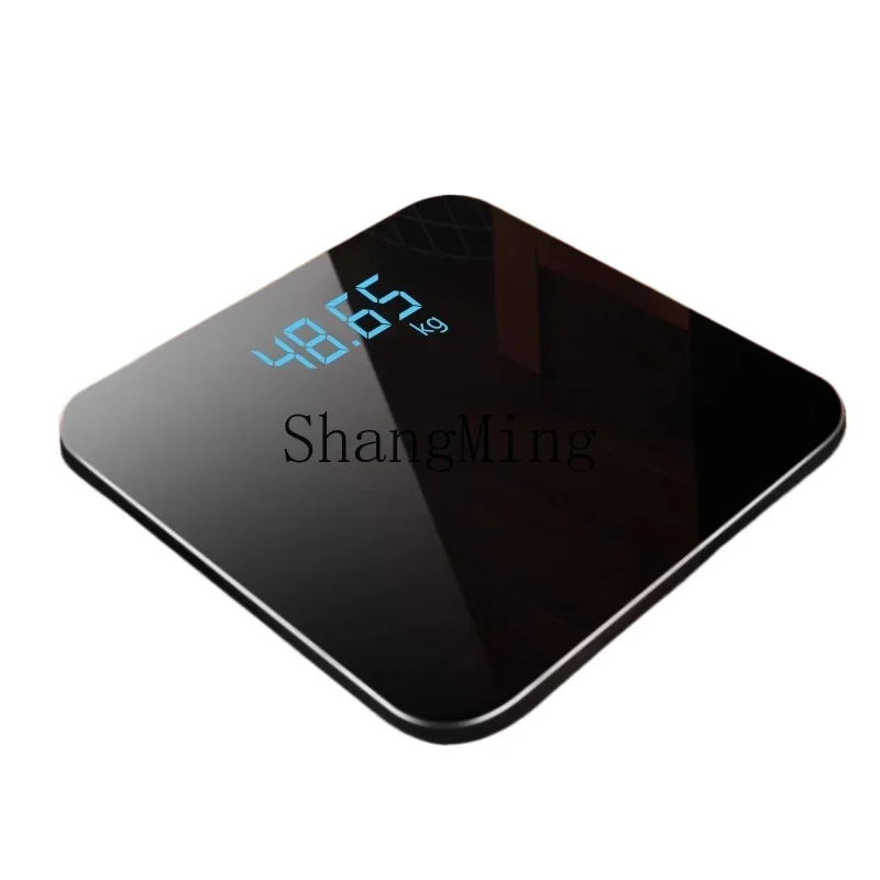 

ZYY household small and accurate weighing family bang charging weighing meter