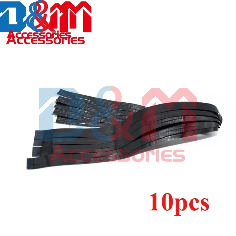10X FK4-5807-000 FK3-2618-000 FK3-2617-000 Scanner Flat Cable support for CANON MF3010 MF3014 / MF 3010 3014