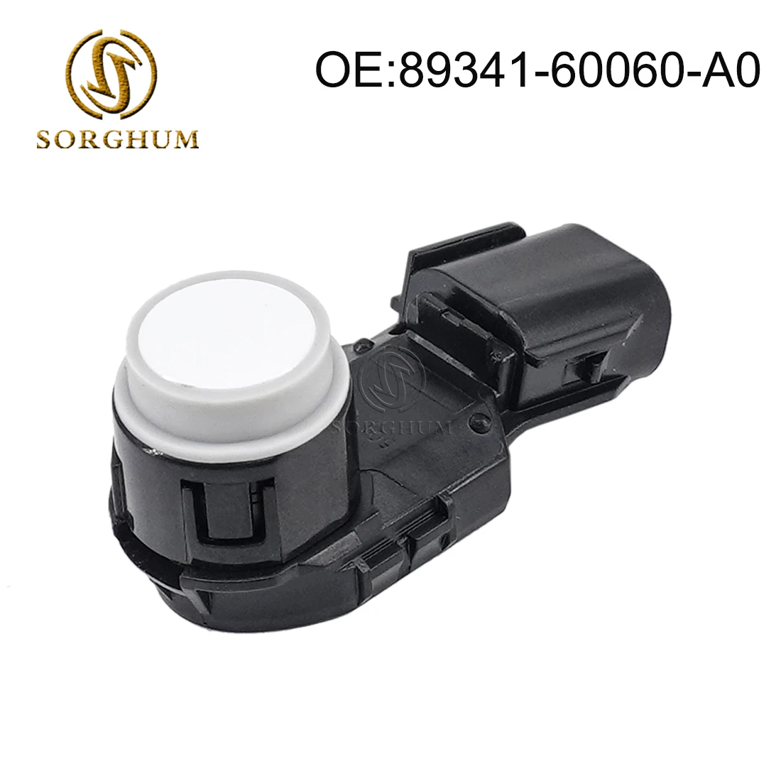 Sorghum New Front Outer Bumper Parking PDC Sensor For LEXUS GX460 20-22 LX570 16-21 Ultrasonic Backup Object 89341-60060-A0