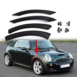 1PCS Wheel Arch Trim Fen-der Car Wheel Fen-der Front Right Upper 51131505866 Replacement For BMW MINI COOPER R50 2002-2008 NEW
