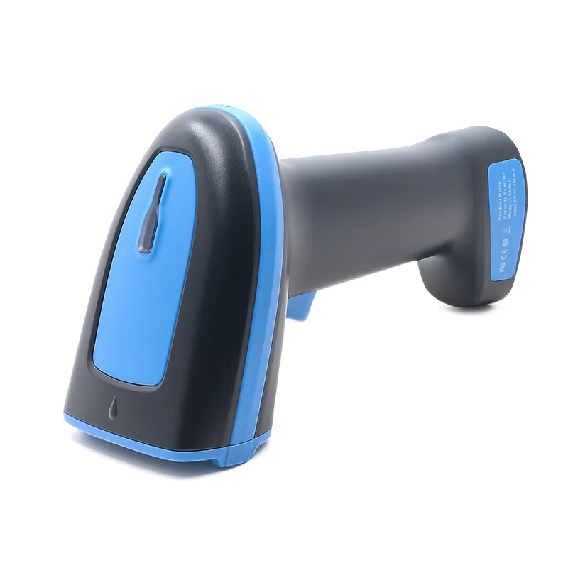 Direct Print Mark 2D Industrial DPM Barcode Scanner with 1280*1080 Pixel COMS Sensor USB Interface in Stock