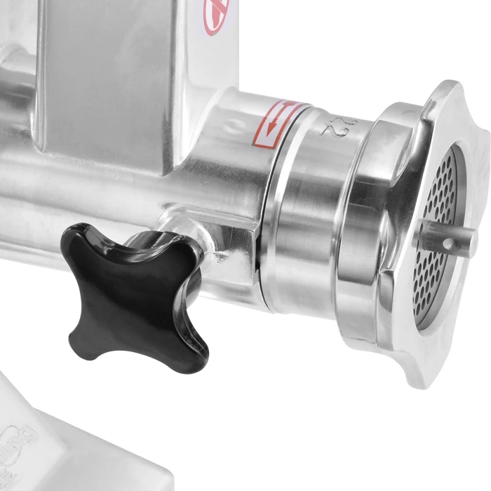 Hualing Electric #12 Meat Grinder Commercial Meat Mincer