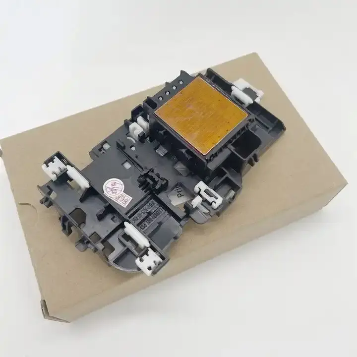 Cabezal de impresión de prueba de 100% para Brother Dcp J100 J105 J200 Dcp-j152w J152w J152 J205 T300 T500 T700 T800 T500w T510 boquilla de cabezal de impresión