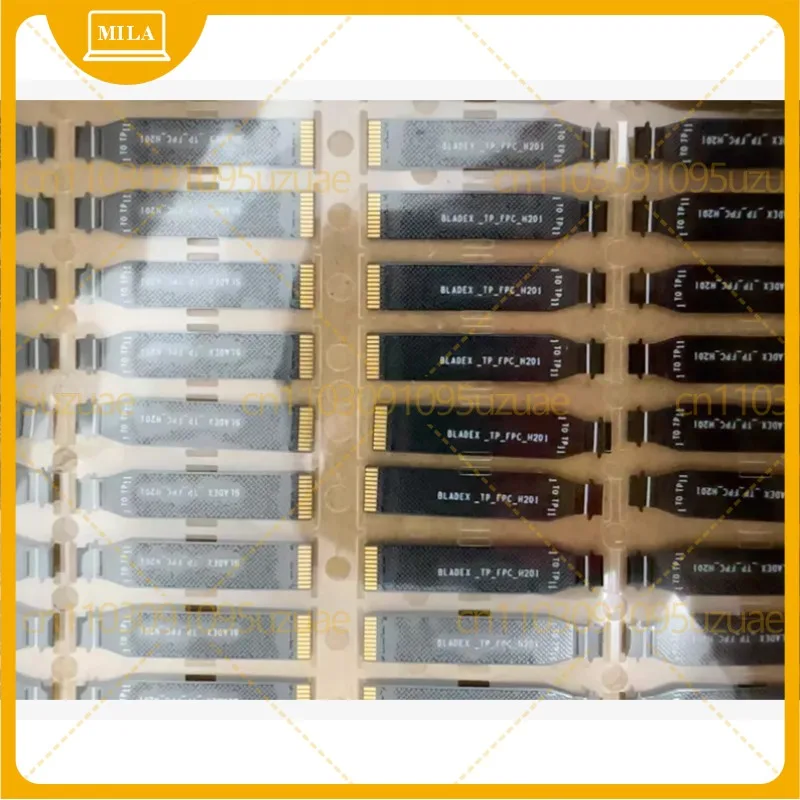 Cable Flexible para Pantalla Táctil para Lenovo Yoga Pad Pro 13 Pulgadas YT-K606F