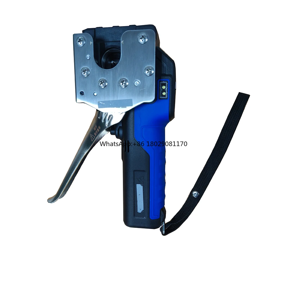 1(VET-19Li) Easy Lithium Electric Tube Expander Flaring Tool for Air Conditioner System