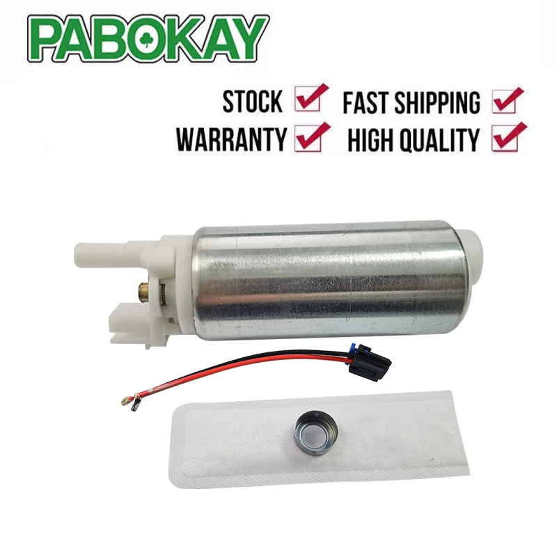 

For Buick Cadillac Chevy GMC Pontiac Pickup Truck Fuel Pump E3240 CBC7040 CBC7416 02SKV211 02SKV212, FFP1017 72116 313011300024