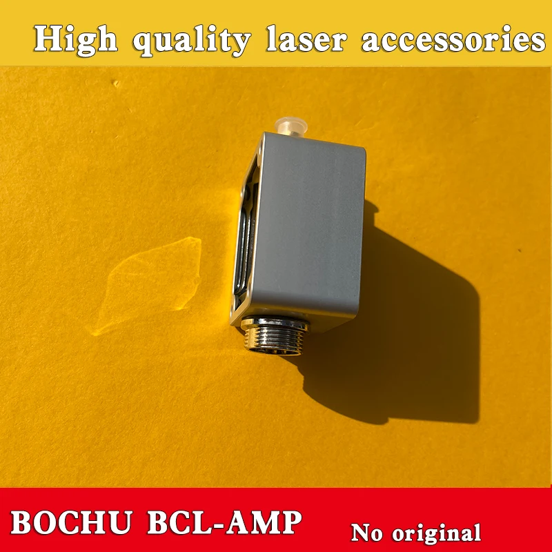 BOCH BCL-AMP Weihong Verstärker Vorverstärker Kapazitiver Sensor für Schneidsteuerung von Precitec Raytools WSX Weihong Laserkopf – Detail 2