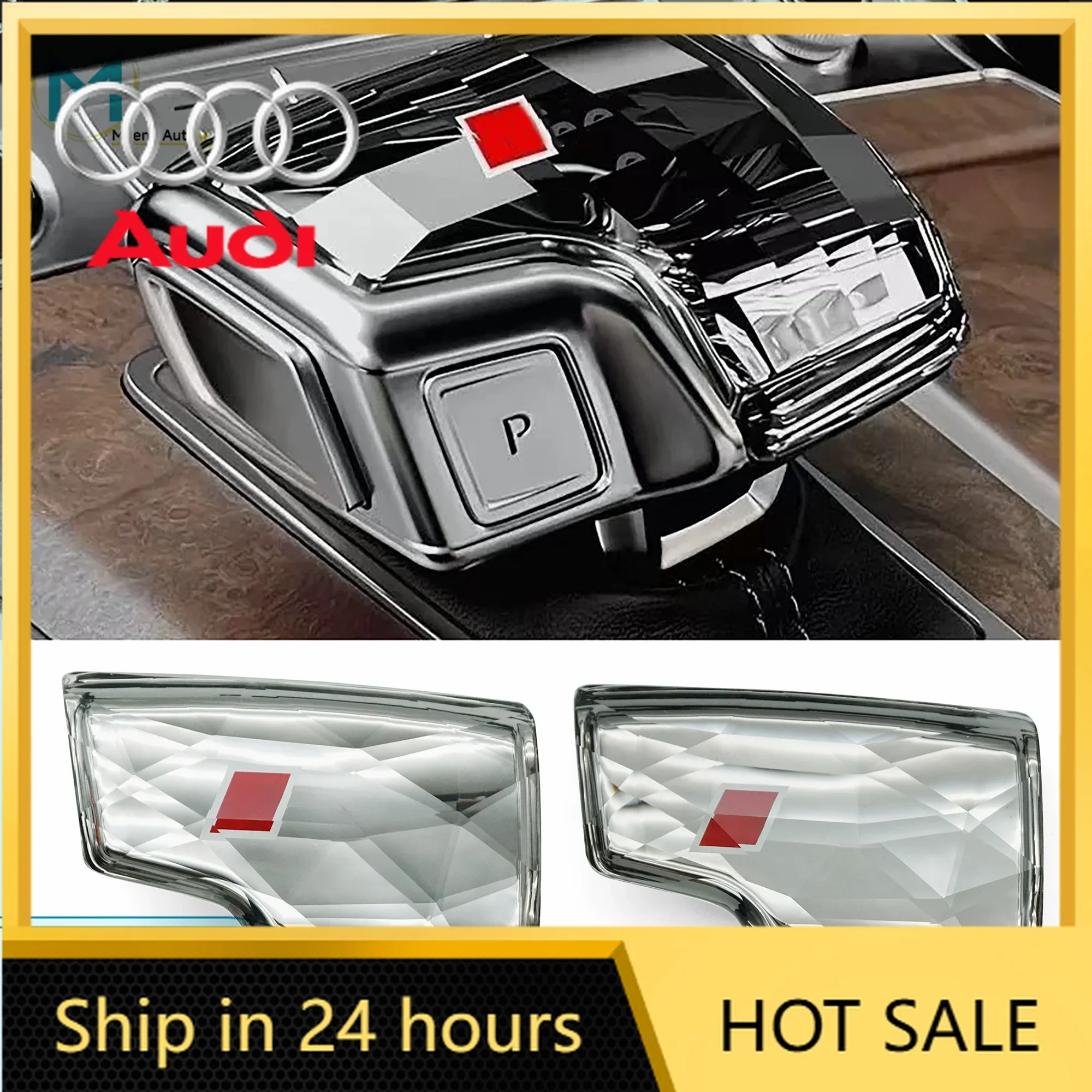 2026 Hot For Audi F… - image