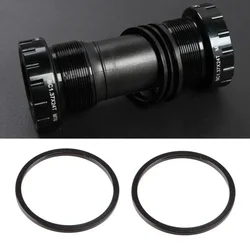 2.5mm Bicycle Bottom Bracket Spacer Bike Cycling Fits For GXP HollowTech II Kit