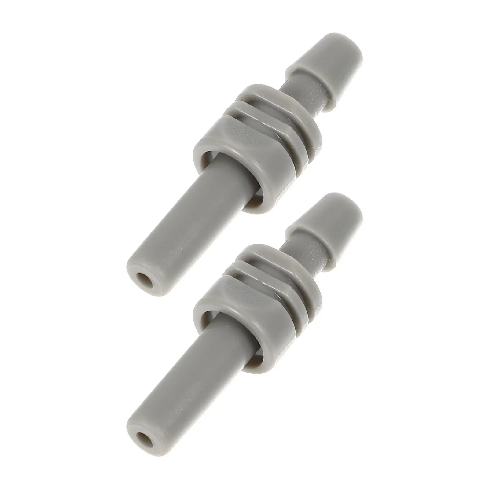 

2pcs Blood Pressure Cuff Connector ABS Smooth Surface Sphygmomanometer Accessories Cuff Arm Connecting Tool Household Health