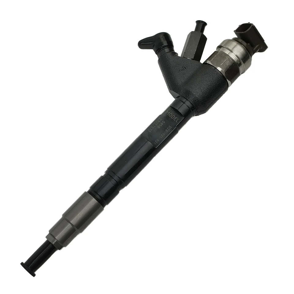 コモンレール燃料インジェクター 095000 -5950 D28-001-801 ディーゼルエンジン用