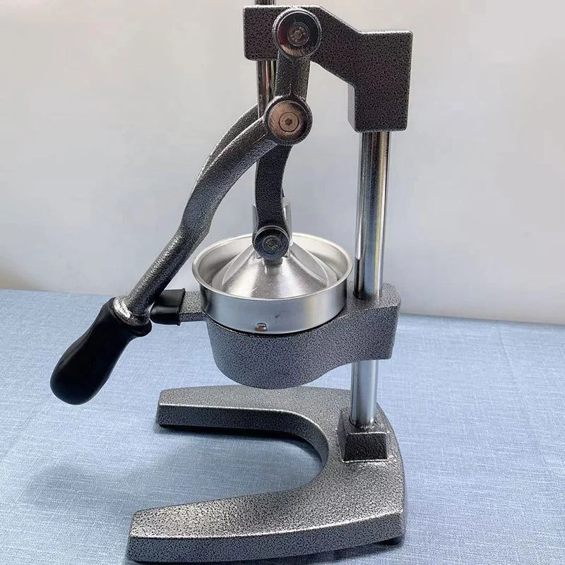 Stainless Steel Manual Juicer Manual Juicer Stainless Steel Orange Juice Slow Juicer 5