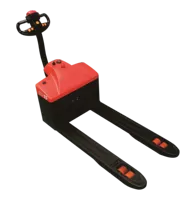 ELEP-15  1500 Kg /3306 lbElectric Pallet Truck Walkie Electric Pallet Jack